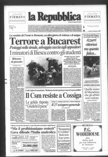 La repubblica